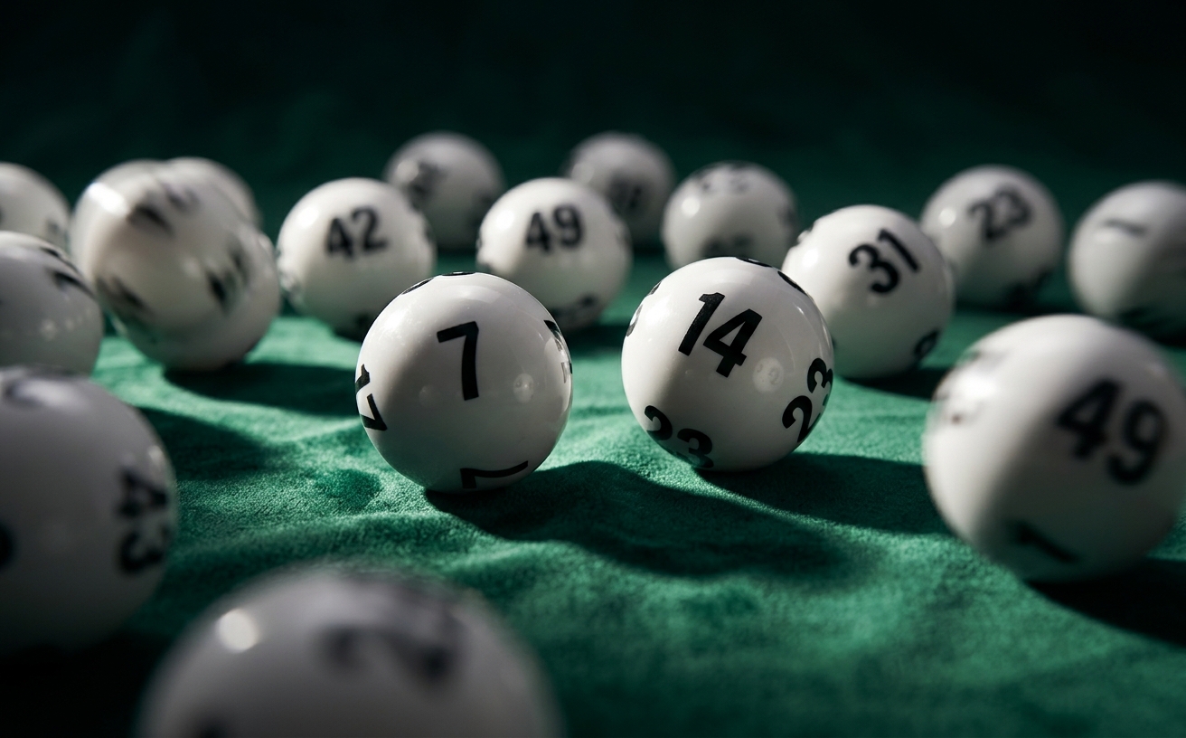 4D Lottery Vworld 2.0